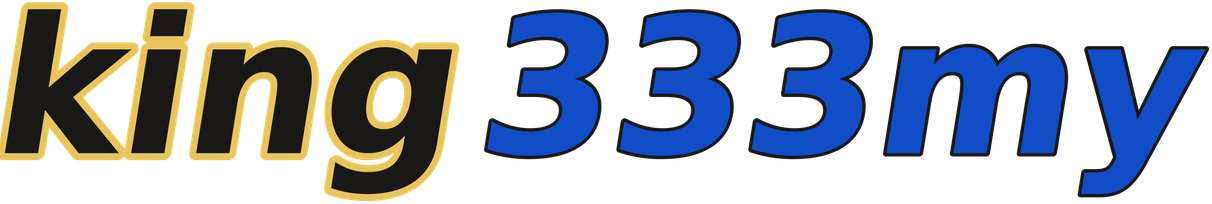 king333my logo